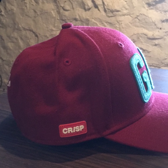 GIR Crisp Golf SnapBack - Picture 3 of 4